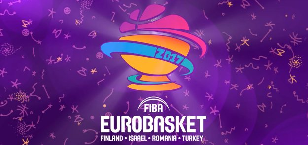 Presentación Eurobasket 2017 
